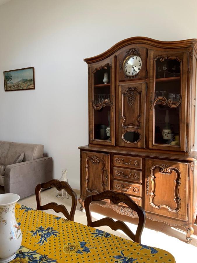 Chateau De La Clapiere Ιέρ Εξωτερικό φωτογραφία