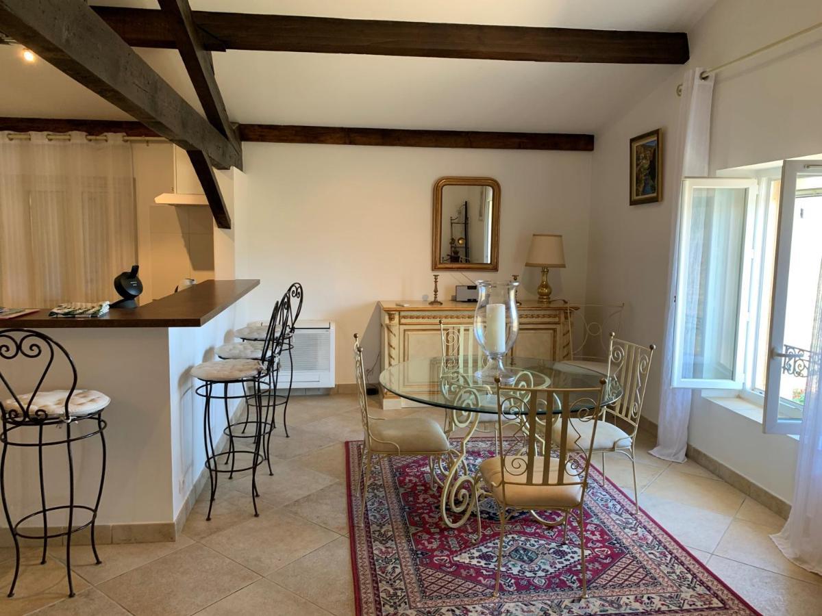Chateau De La Clapiere Ιέρ Εξωτερικό φωτογραφία