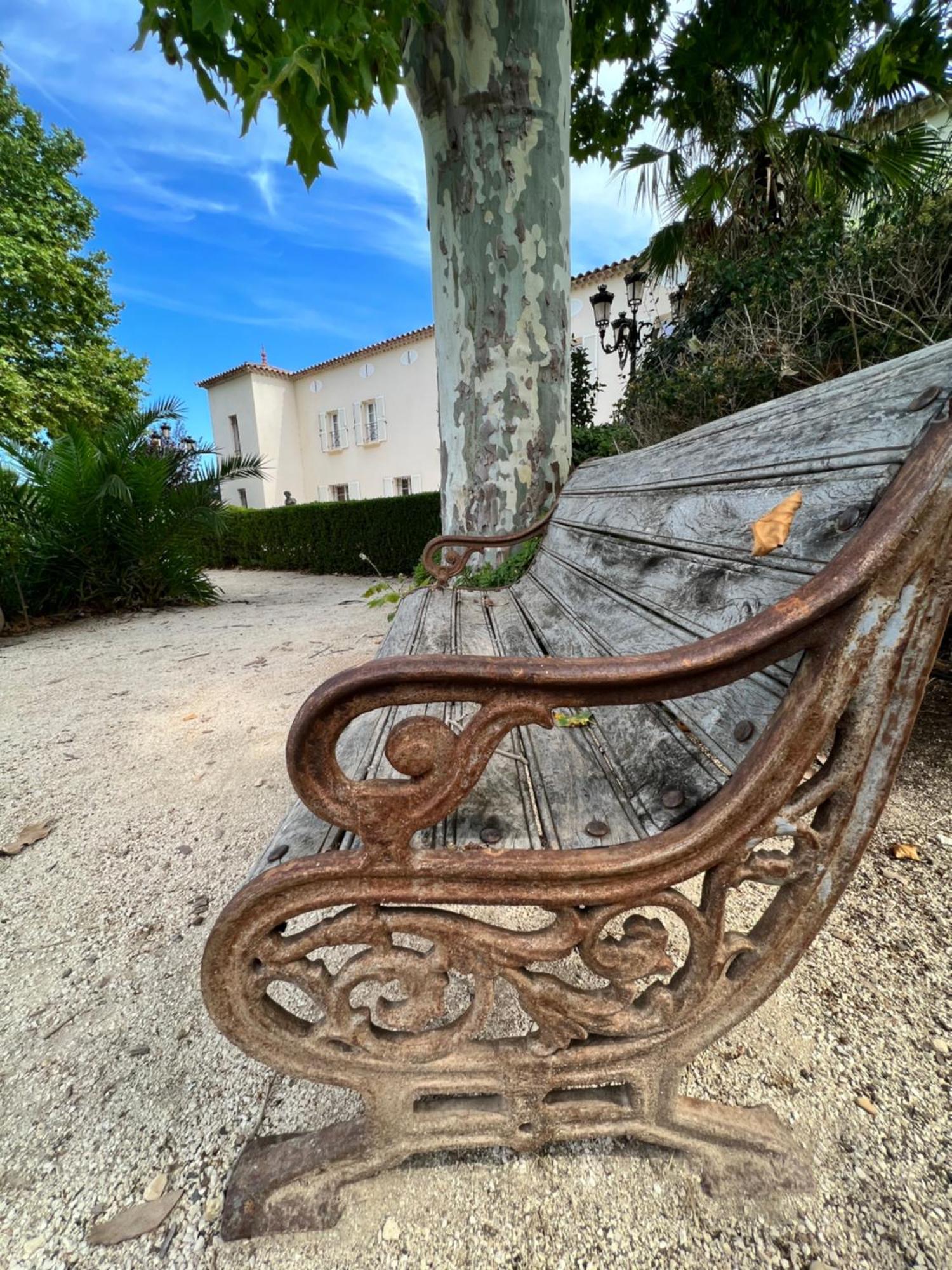 Chateau De La Clapiere Ιέρ Εξωτερικό φωτογραφία