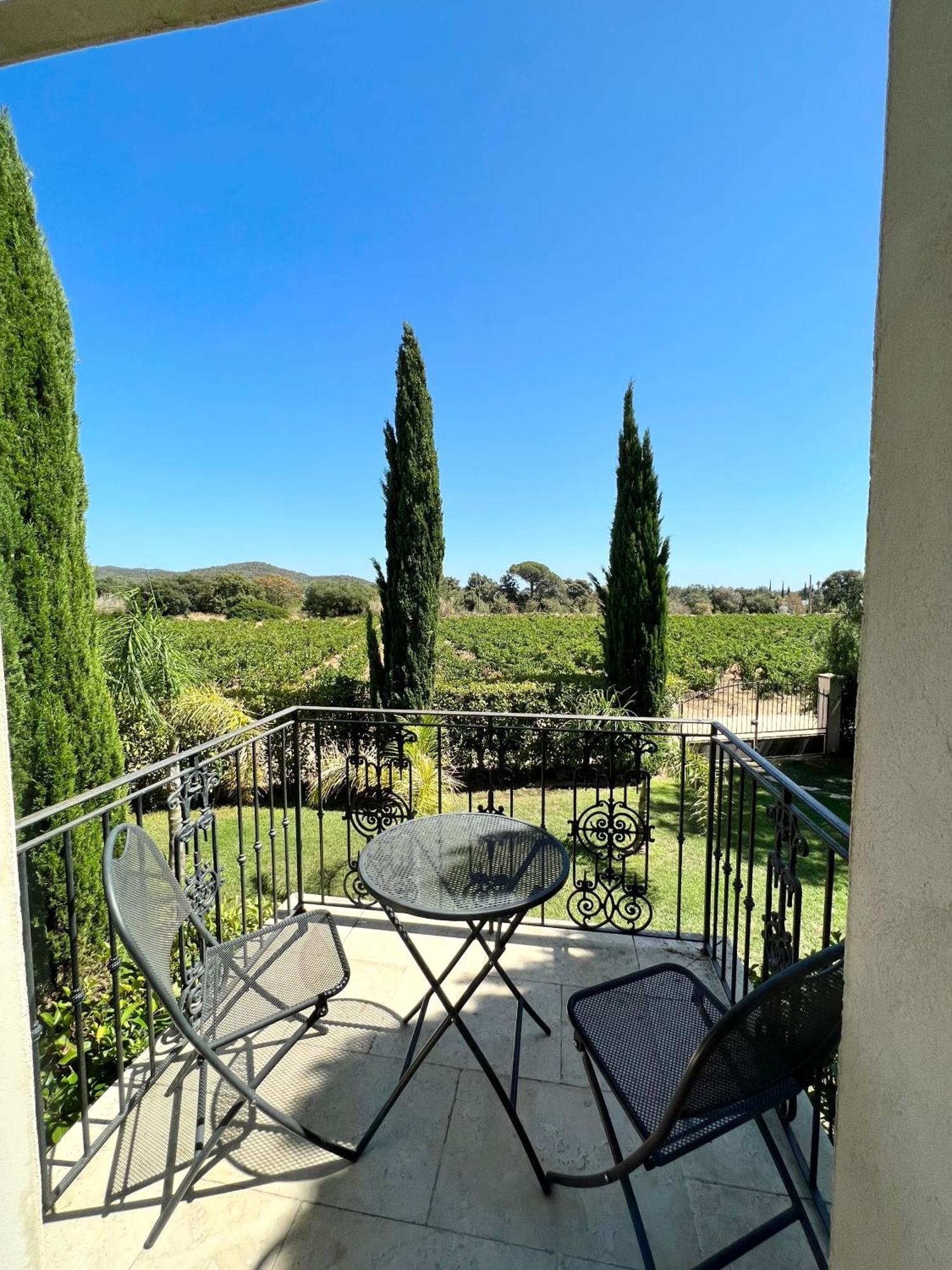 Chateau De La Clapiere Ιέρ Εξωτερικό φωτογραφία