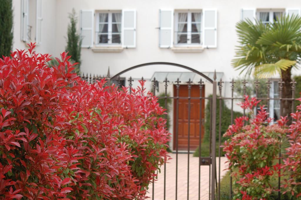 Chateau De La Clapiere Ιέρ Εξωτερικό φωτογραφία